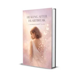 Healing After Heartbreak Ebook
