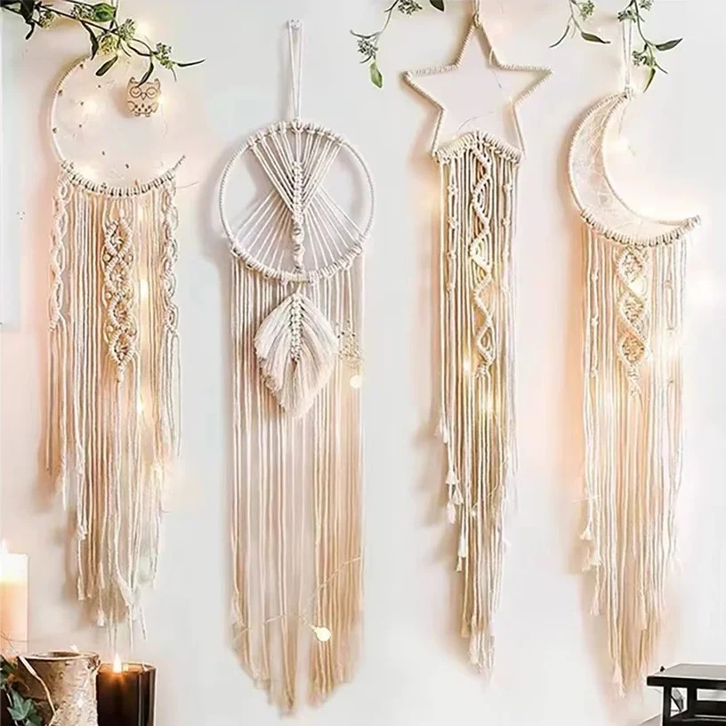 Beautiful Handmade Wall Pieces