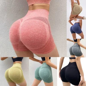 Online Shopping of Fitness Shorts for Women