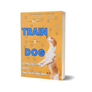 Dog Training for Beginners eBook